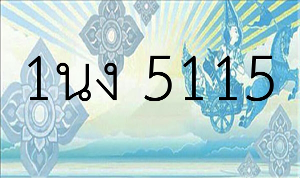 1นง 5115